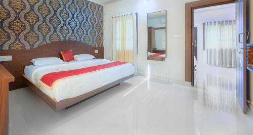 NEXSTAY EXCELLENCY RESORT AND SPA