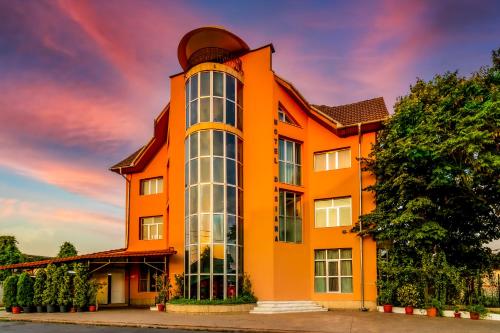 Motel Dasiana - Hotel - Târgu Jiu