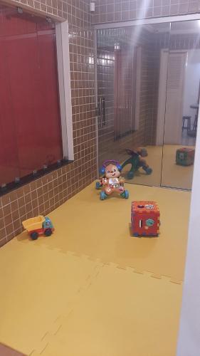 Casa para Temporada Natal Casa para Temporada Natal