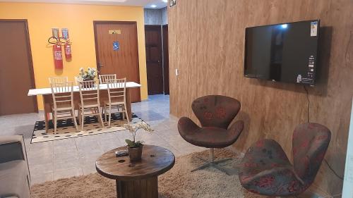 Casa para Temporada Natal Casa para Temporada Natal