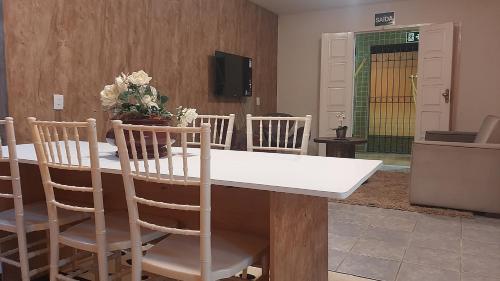 Casa para Temporada Natal Casa para Temporada Natal