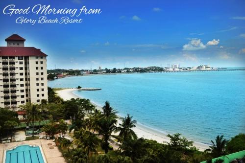 Glory 3 bedrooms apartment D10-6