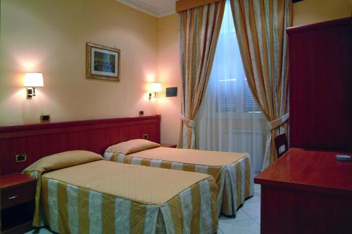 Hotel Meridiana, Rome (photo 6)