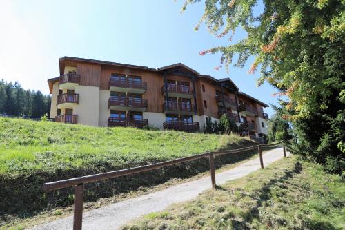 SOWELL Family La Lauzière - Hôtel - Aime-la-Plagne