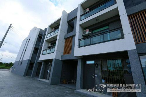 蘭陽河畔 Awake 三館丨宜蘭包棟丨寵物友善, Yilan (foto 4)