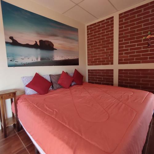 Hostal Las Veraneras Ataco in Acajutla