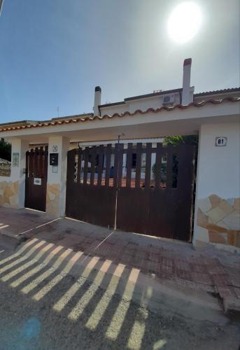 B&B Capo Altano