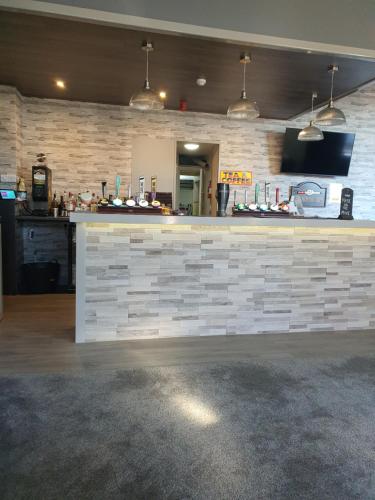 ผับ/เลาจน์, Harleys Inn in เชสเตอร์ไฟล์