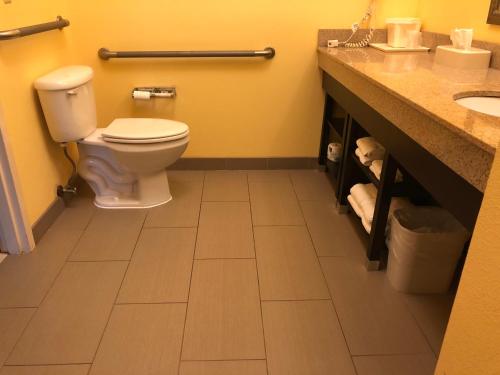 Comfort Inn & Suites Rogersville - image 17
