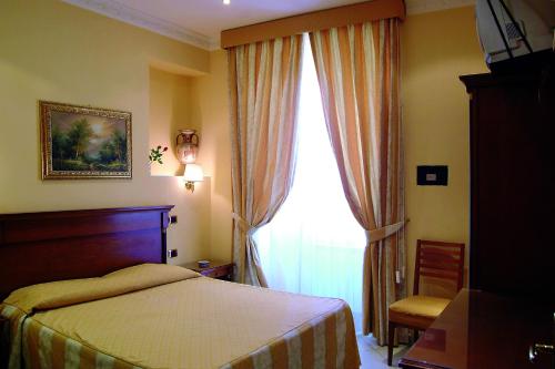 Hotel Meridiana