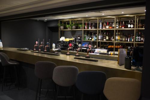 voco St. Johns Solihull an IHG Hotel - image 4