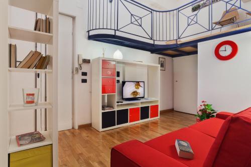 Vatican Holiday Home, Rom (Foto 2)