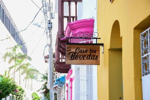 Hermosa casa en centro historico de Cartagena