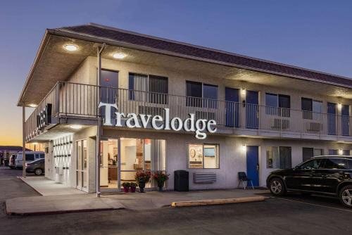 Travelodge by Wyndham Miles City