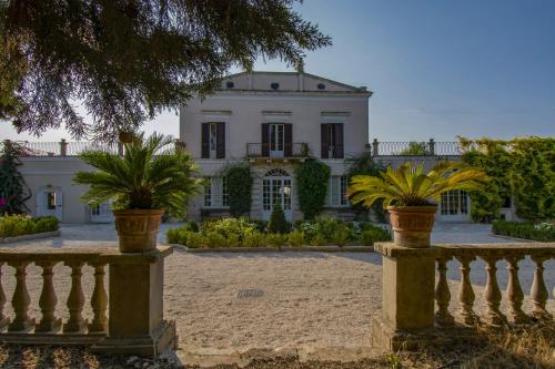 Masseria Villa Gioia