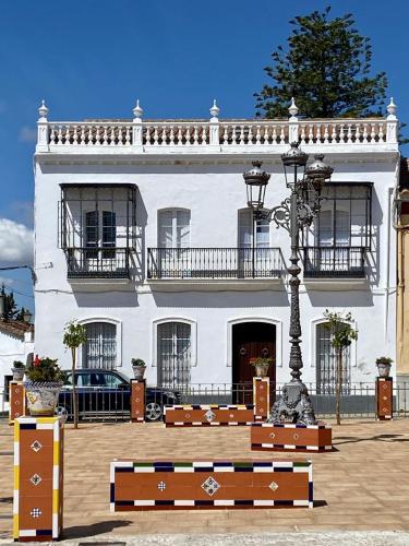 Casa de Prado