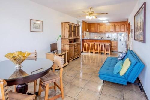 Great Ocean View Apartament Puerto de Santiago