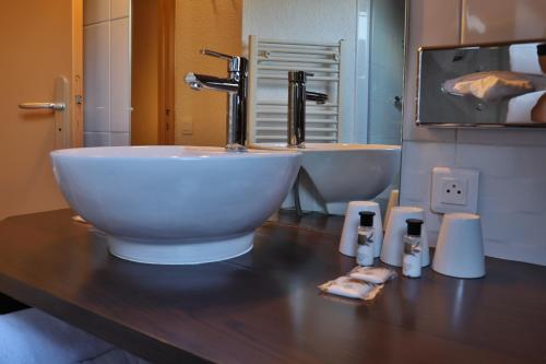 SOWELL HOTELS Mont Blanc et SPA - image 10