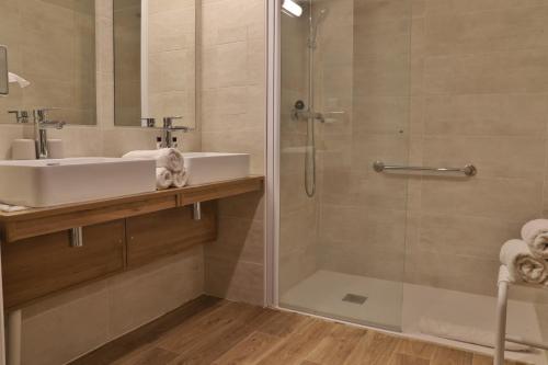 SOWELL HOTELS Mont Blanc et SPA - main image