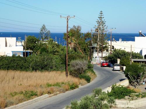 Atalos Suites, Kamari (foto 3)