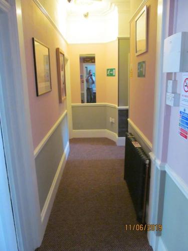 Les Fleurs Accommodation in Dover