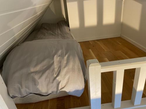 Novatind - Studio apartment with free parking, Narvik (foto 8)
