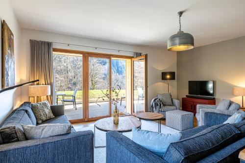 FranceComfort - AlpChalets Portes du Soleil in Abondance