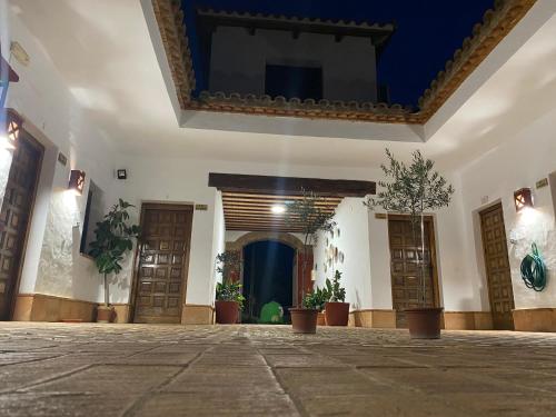 Apartamentos Turísticos - Hostal Los Alisos - image 6