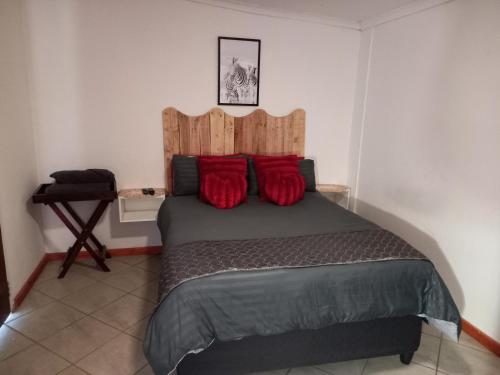 Oriebruggie Accommodation Oriebruggie Accommodation