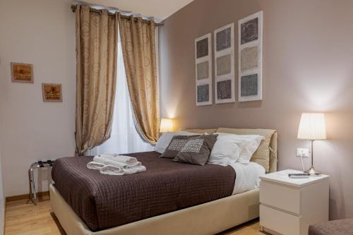 Sweet Stay In Rome, Rome (photo 4)