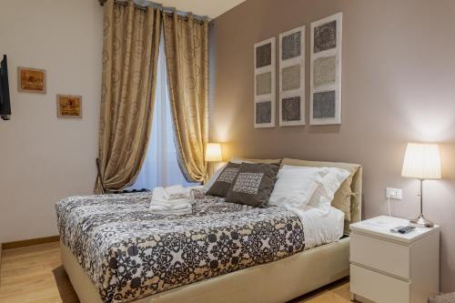 Sweet Stay In Rome, Rome (photo 7)