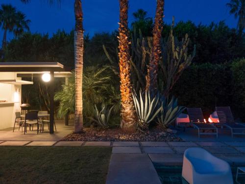 Villa Turner Deer Camp in Palm Springs, USA