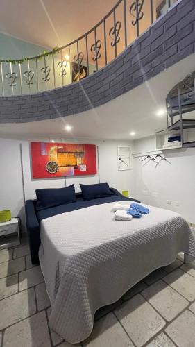 Loft 24 chambre d'hôte Brindisi