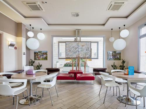 Parc Hotel Germano Suites & Apartments - image 3