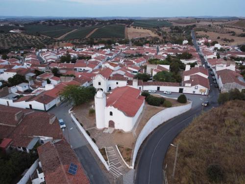 Paredes com Memória