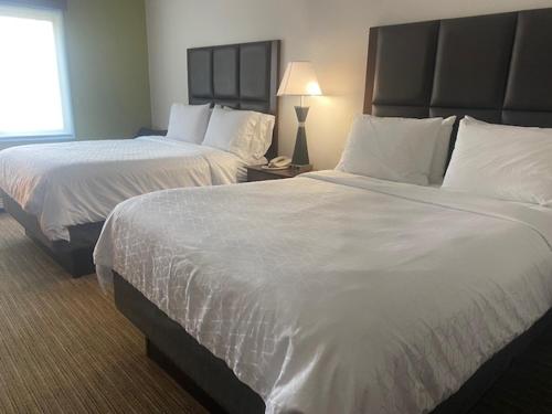 Holiday Inn Express Hotel & Suites Hinesville