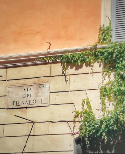 Trastevere Glasshouse 5