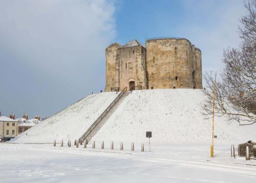 Holiday Homes in York - image 12