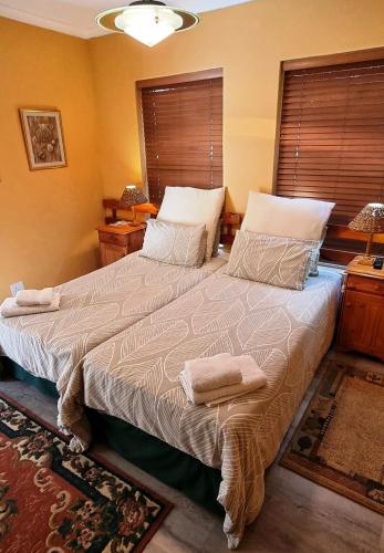 Blue Mountain Guest House - image 13