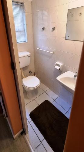 Blue Mountain Guest House Cape Town South Africa