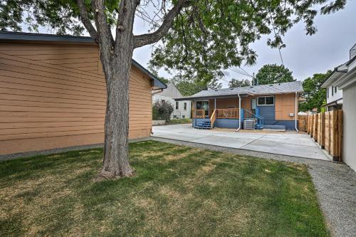 Modern Wheat Ridge Home Less Than 5 Mi to Denver! in Wheat Ridge, USA