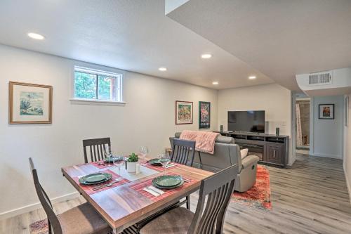 Modern Wheat Ridge Home Less Than 5 Mi to Denver! in Wheat Ridge, USA