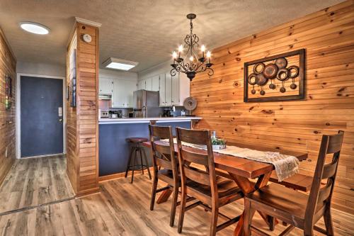 Mtn Condo with Porch Less Than 3 Mi to Dtwn Gatlinburg! - image 3