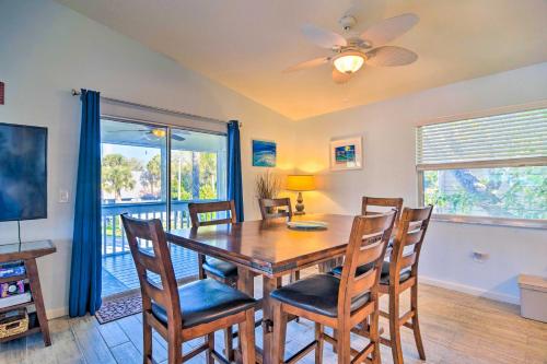 Vibrant Island Home with Pool 1 Block to Beach - image 2