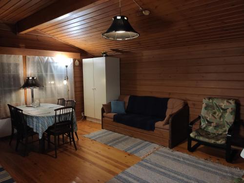 Holiday Cabin Kerimaa 103 in Kerimaki