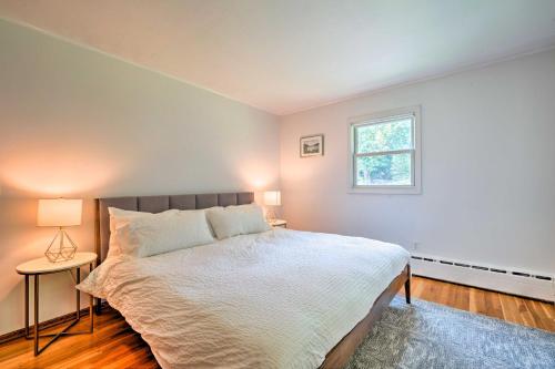 Nostalgic Vermont Escape in Manchester Center - image 7