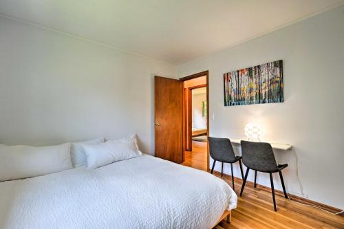 Nostalgic Vermont Escape in Manchester Center - main image