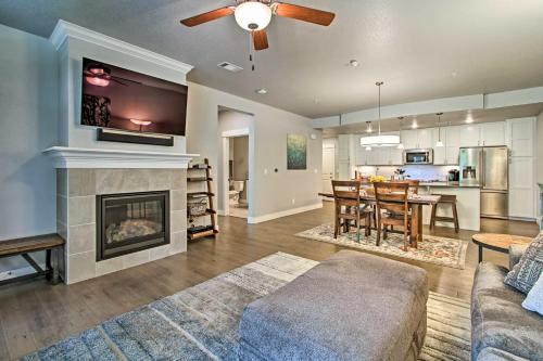 Fort Collins Townhome Remote Workers Welcome - main image