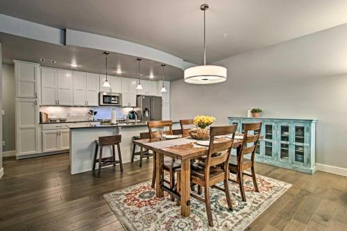 Fort Collins Townhome Remote Workers Welcome - image 5