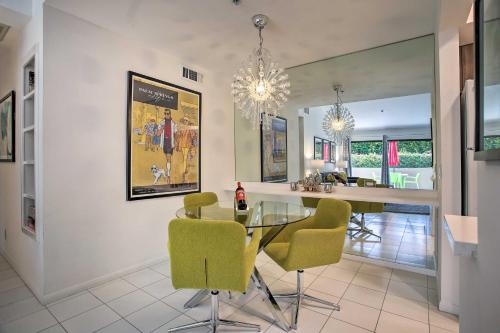 Palm Springs Retreat with Pool Access, Near Downtown in Palm Springs, USA